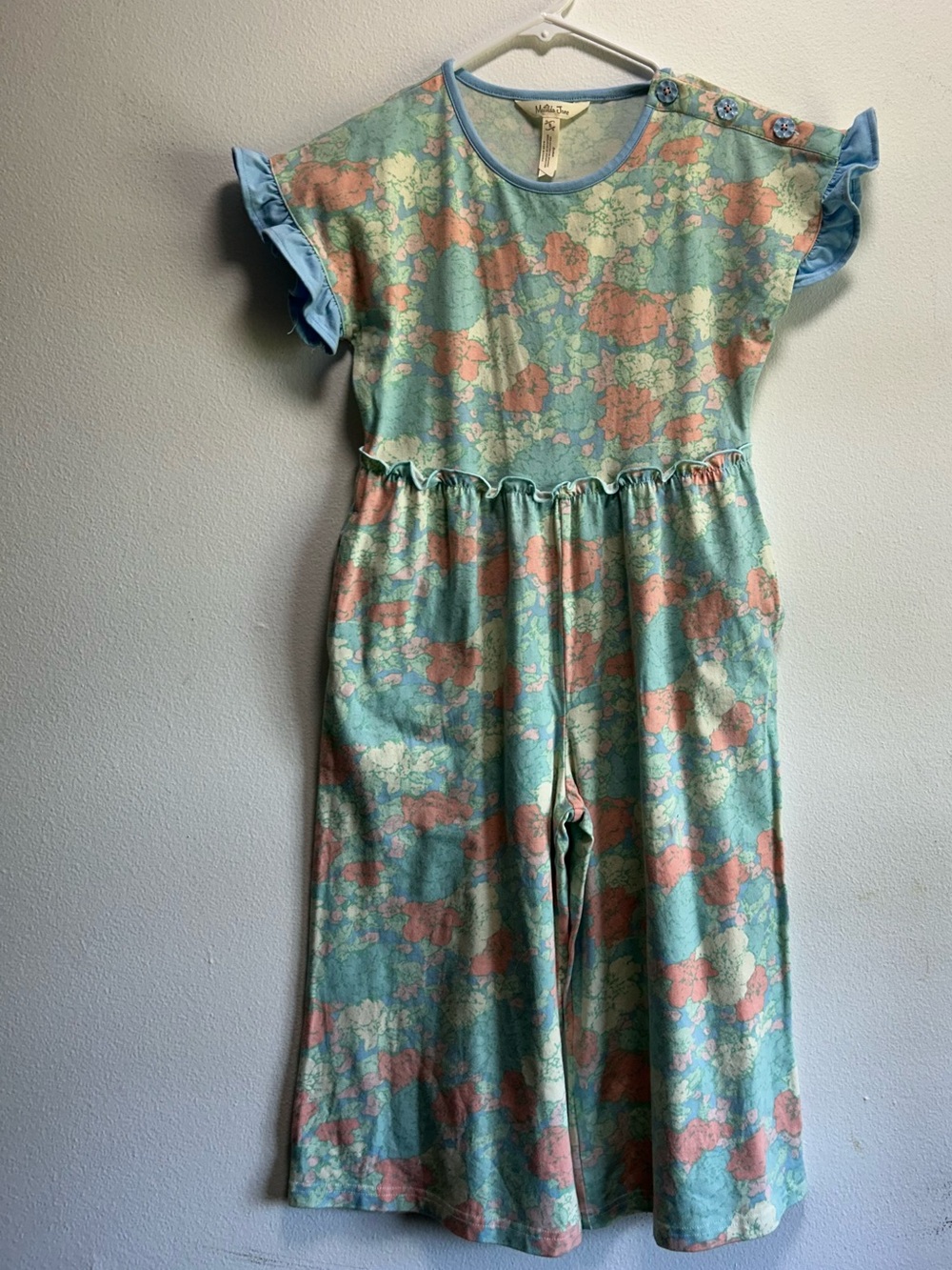 Matilda Jane dream chaser romper